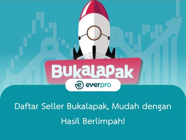 daftar seller bukalapak