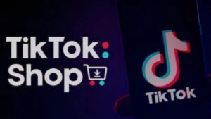 tiktok shop seller