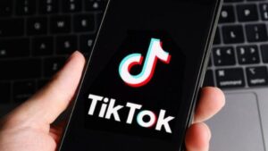 tiktok shop seller
