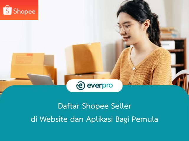daftar shopee seller