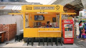 usaha rumahan