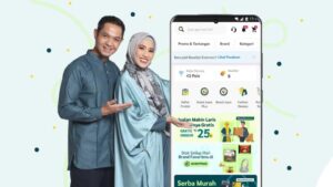 usaha tanpa modal