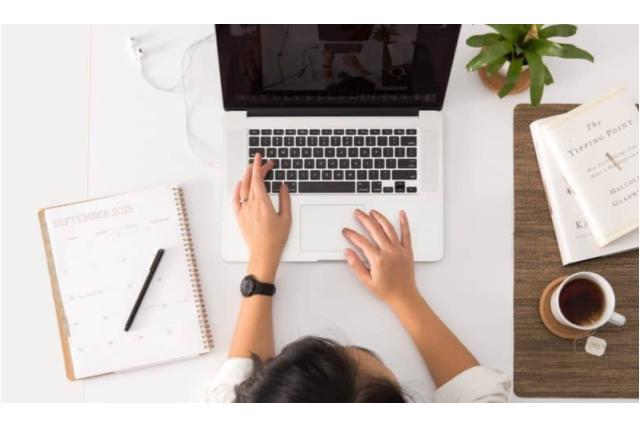usaha online tanpa modal
