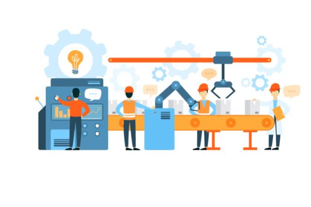 total productive maintenance