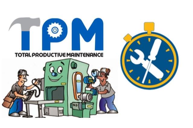 tpm adalah