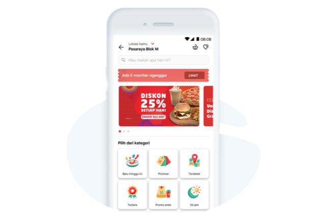 voucher gofood