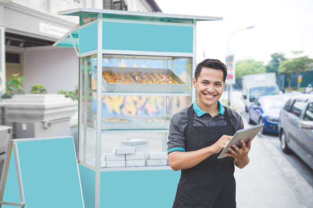 usaha rumahan yang cocok untuk pemula