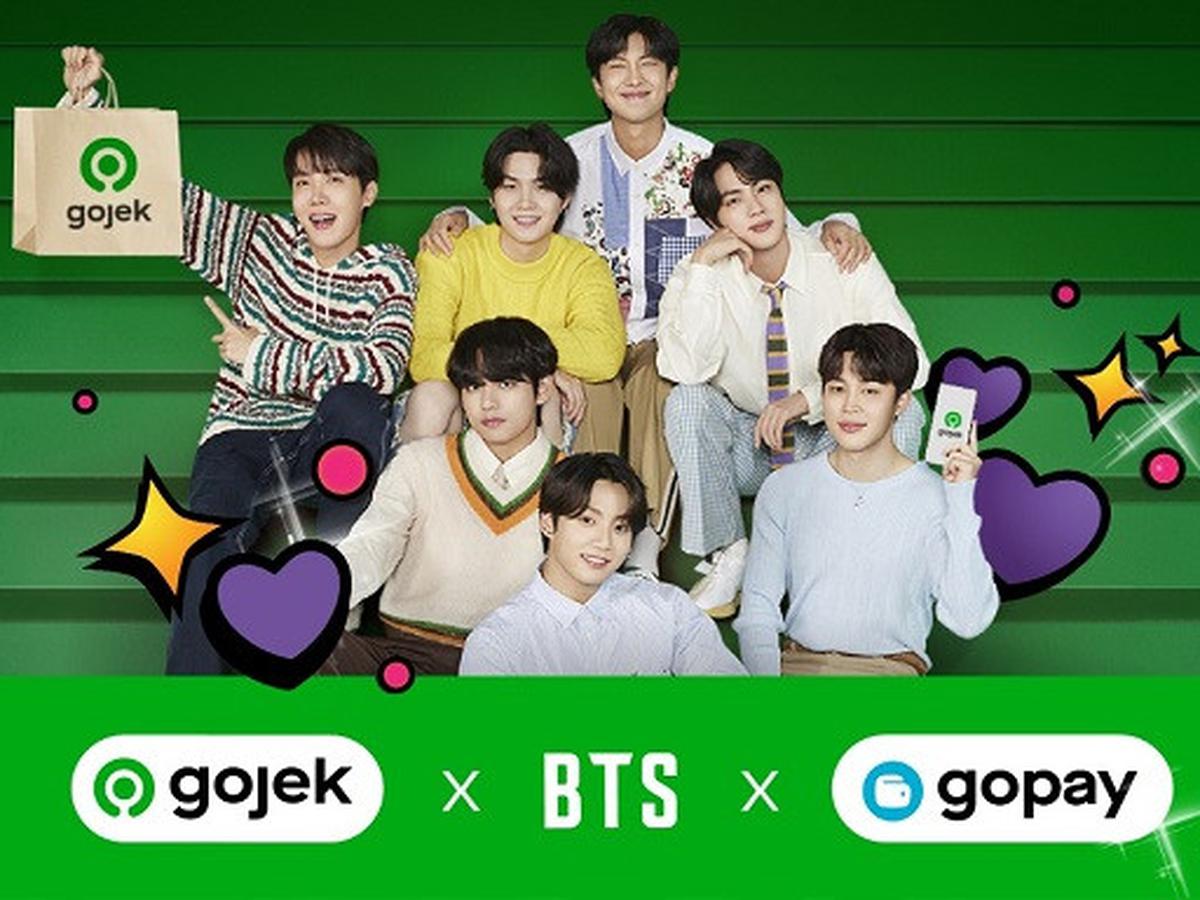 Promo Gojek