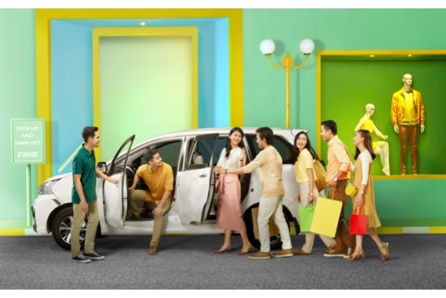 promo gocar