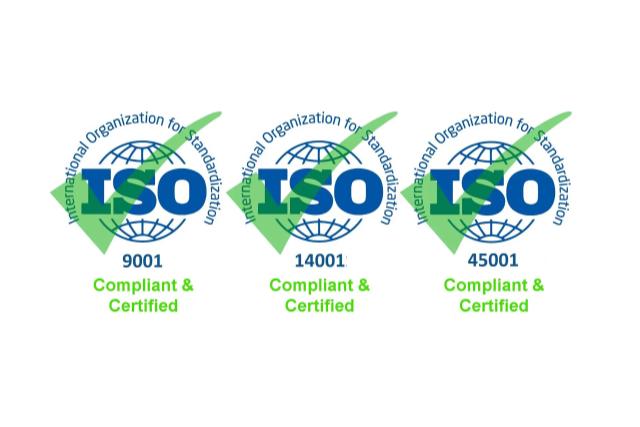 iso adalah