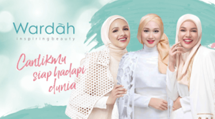 Wardah