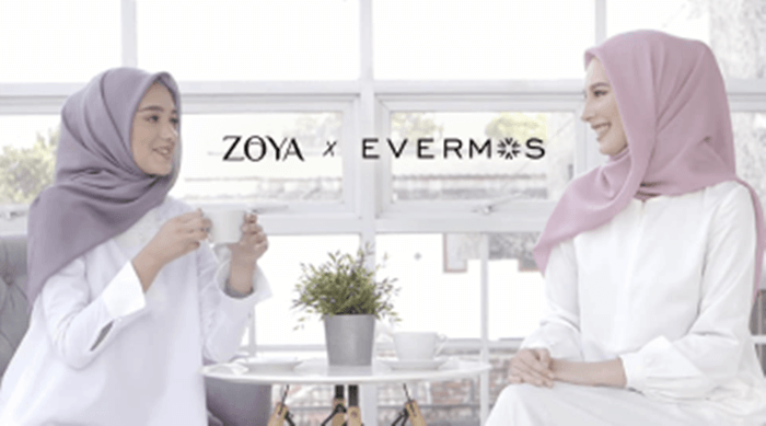 Zoya Evermos