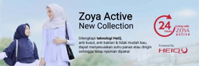 Zoya Evermos