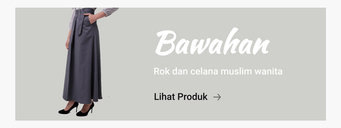 Produk Zoya Evermos