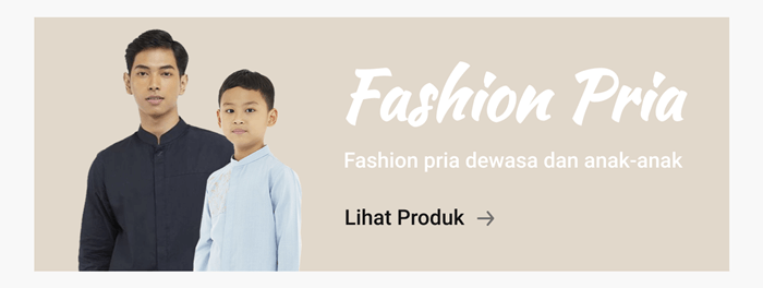 Produk Zoya Evermos
