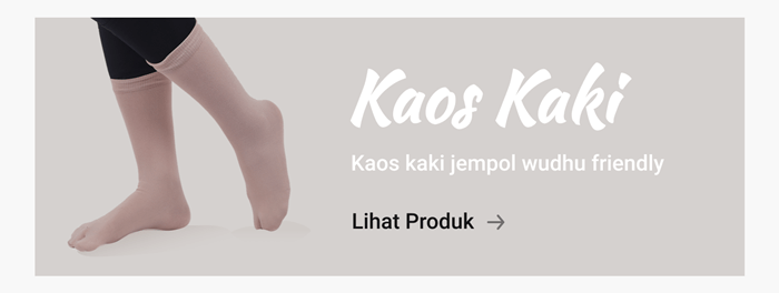 Produk Zoya Evermos Aksesoris