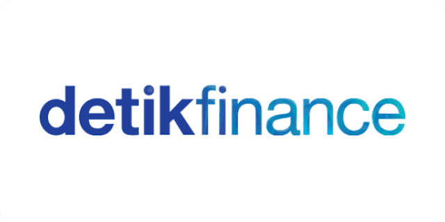 Logo Detik