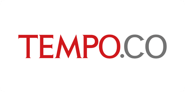 Logo Tempo