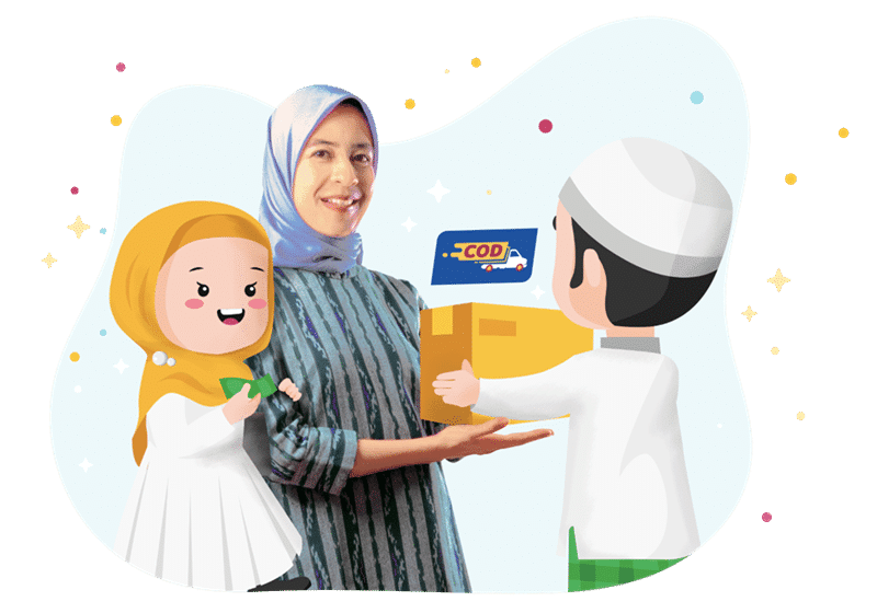 cod Ramadan 2021