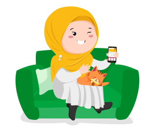 Reseller Premium Evermos