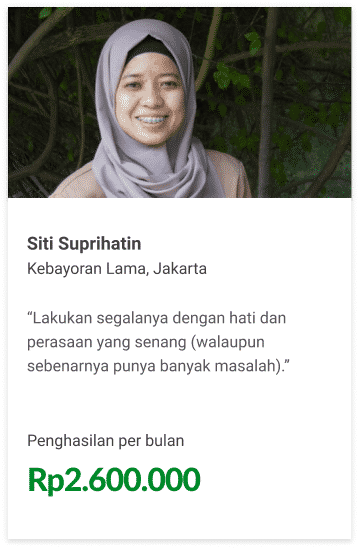 Testimoni Reseller Evermos