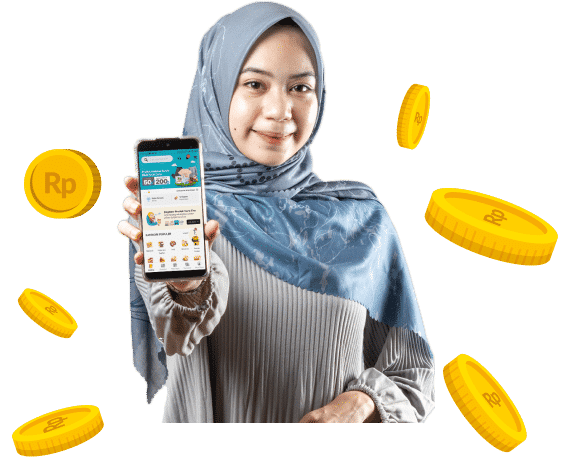 Evermos: Aplikasi Reseller dan Dropship Gratis Bisa COD di Indonesia