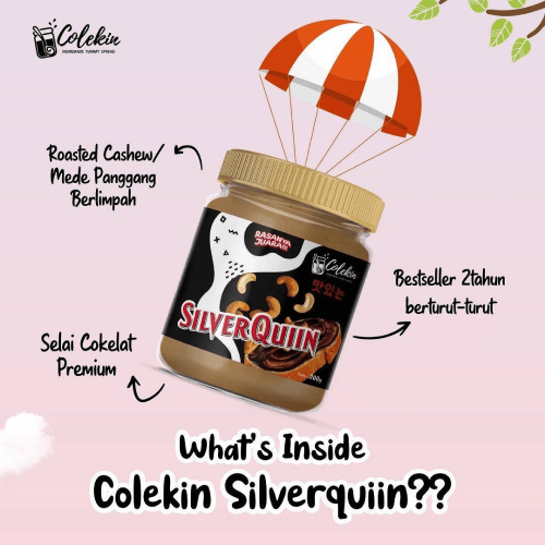 Colekin-Selai-Coklat-Topping-Kacang-Mede-Silverquin-200-gr-SILVERQUIN-1.png