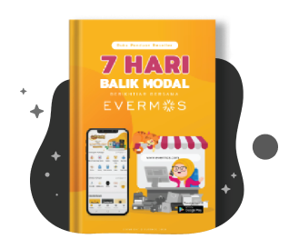 Topik Cara Menjual Produk