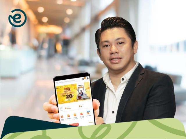 Pusat Grosir Jual Online: Revolusi Perdagangan di Era Digital